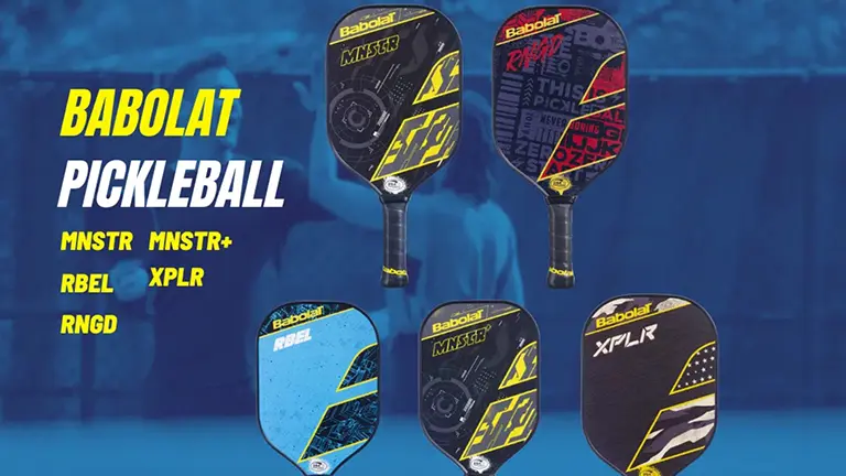 Babolat-pickleball-paddle