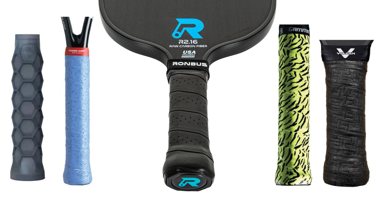 The-Best-Pickleball-Paddle-Overgrips