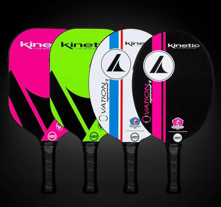 best-nomex-pickleball-paddles