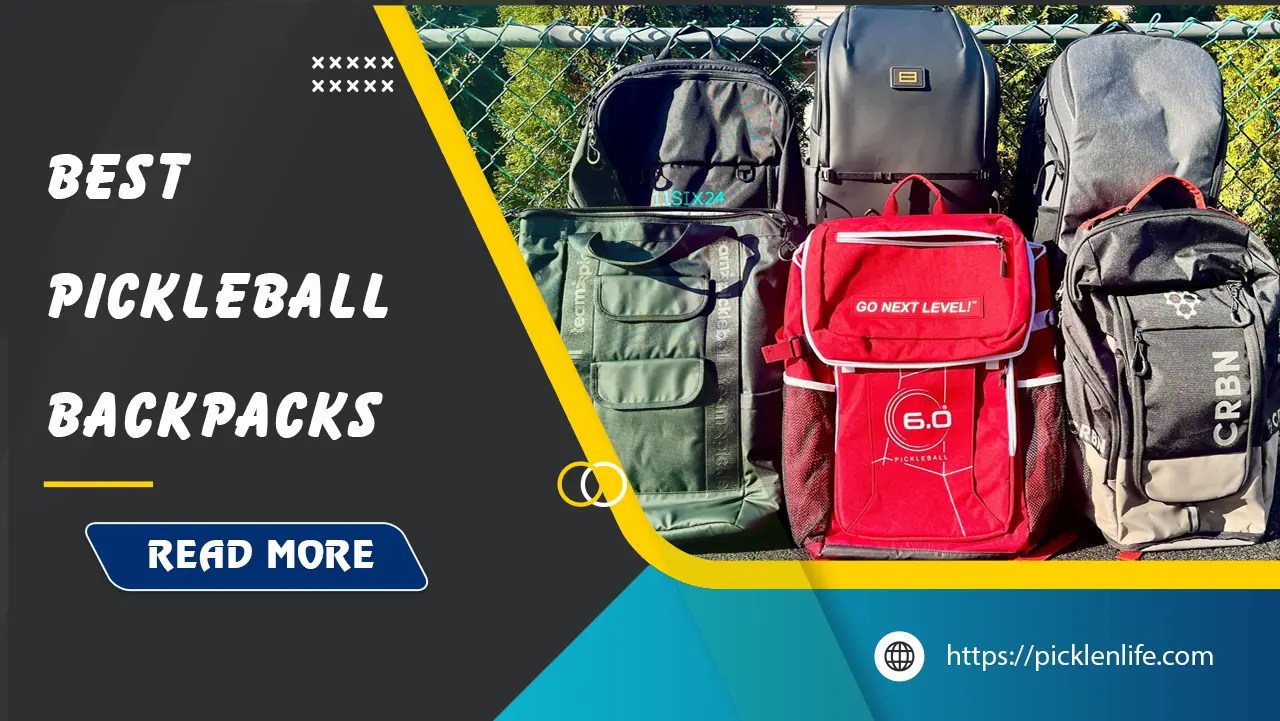 best-pickleball-backpacks