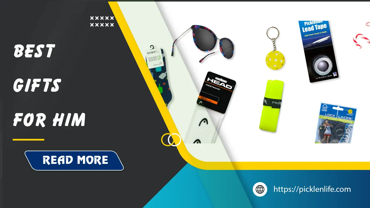 best-pickleball-gifts-for-men