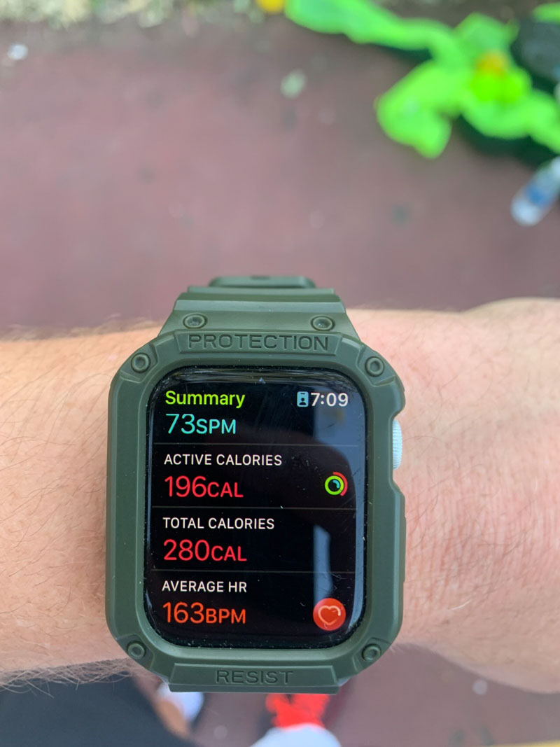 pickleball-calories-burned