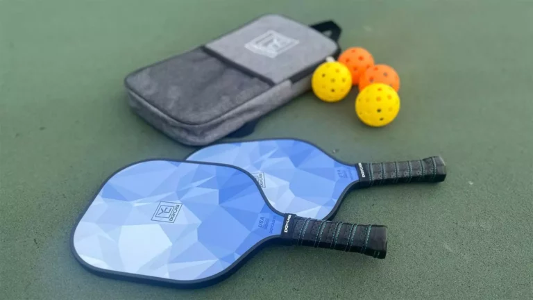 pickleball-equipment
