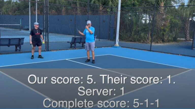 pickleball-scoring-rules