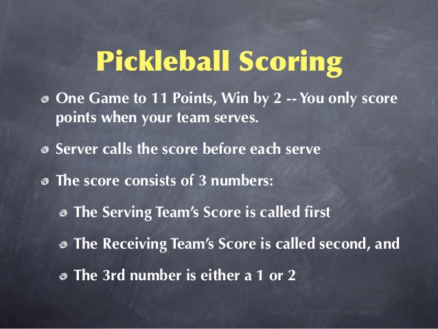 pickleball-scoring