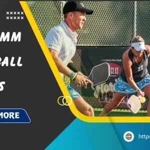 Top 7 Best 14mm Pickleball Paddle Review in 2025