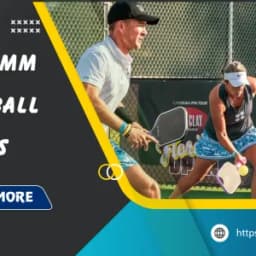 Top 7 Best 14mm Pickleball Paddle Review in 2025