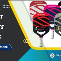 Top 9 Best Edgeless Pickleball Paddles in 2025 - PicklenLife