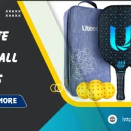 Top 7 Best Graphite Pickleball Paddles: Reviews & Guide 2025