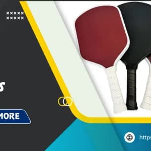 Top 6 Best Kevlar Pickleball Paddles: Power, Control & Durability