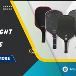 Top 10 Best Midweight Pickleball Paddles in 2025 - PicklenLife