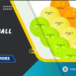Top 8 Best Pickleball Balls: Finding the Perfect Ball for Your Game