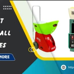 Top 7 Best Pickleball Machines for 2025 - PicklenLife