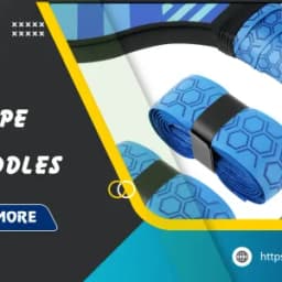 Top 8 Best Pickleball Paddle Grip Tape in 2025 - PicklenLife