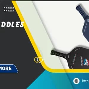 Top 5 Best Pickleball Paddles for Kids in 2025 - Picklenlife