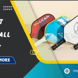 Top 14 Best Pickleball Paddles: Top Picks & Reviews for 2025
