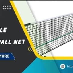 Best Portable Pickleball Net: Top 7 Choices & Buyer's Guide