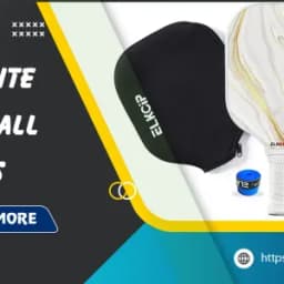 Top 7 Best Composite Pickleball Paddles in 2025 - PicklenLife