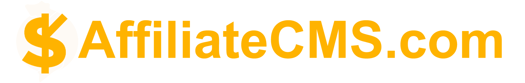AffiliateCMS.com