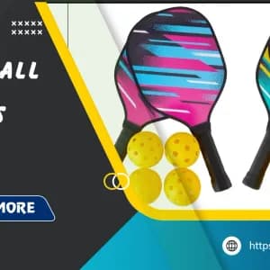 Top 6 Best Pickleball Paddle Sets in 2025 - Reviews & Buying Guide