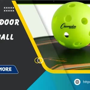 Top 10 Best Indoor Pickleball Balls in 2025 - PicklenLife
