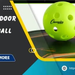 Top 10 Best Indoor Pickleball Balls in 2025 - PicklenLife