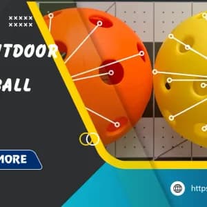 Top 10 Best Outdoor Pickleball Balls in 2025 - PicklenLife