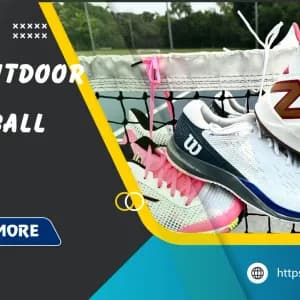 Top 10 Best Outdoor Pickleball Shoes - Your Ultimate Guide 2025