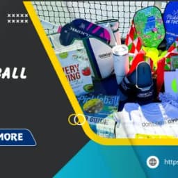 Top 19 Best Pickleball Gifts for Every Player's Journey in 2025