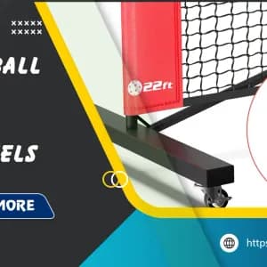 Top 5 Best Permanent Pickleball Net in 2025 - Ultimate Guide