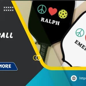Top 22 Best Pickleball Paddle Covers: Protect & Enhance Your Gear