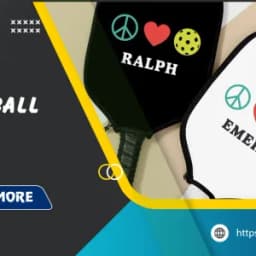 Top 22 Best Pickleball Paddle Covers: Protect & Enhance Your Gear