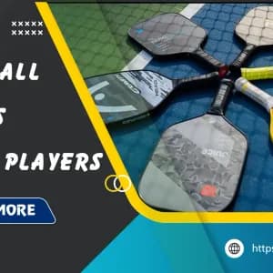 Top 7 Best Pickleball Paddles for 3.5 players in 2025