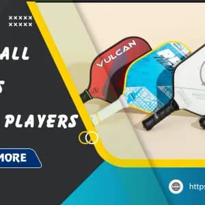 Top 8 Best Pickleball Paddles for 4.0 Players in 2025 - PicklenLife