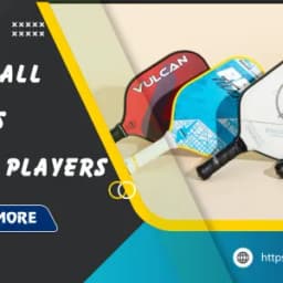 Top 8 Best Pickleball Paddles for 4.0 Players in 2025 - PicklenLife