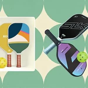 Paddles