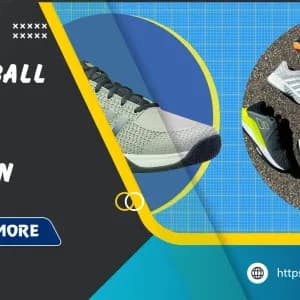 Top 10 Best Pickleball Shoes for Men in 2025: Comprehensive Guide