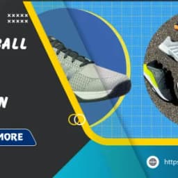 Top 10 Best Pickleball Shoes for Men in 2025: Comprehensive Guide