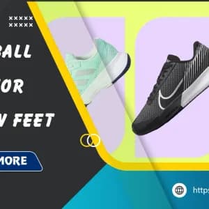 8 Best Pickleball Shoes for Narrow Feet - Comfort and Performance Guide