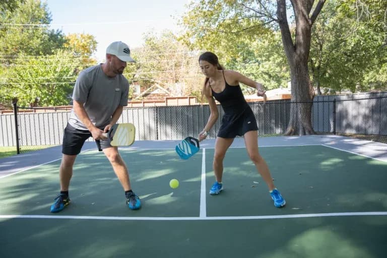 Top 5 Best Pickleball Shoes for Wide Feet in 2025