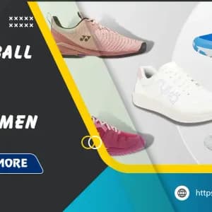 Top 13 Best Pickleball Shoes for Women in 2025 - PicklenLife