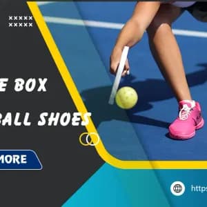 Top 9 Best Wide Toe Box Pickleball Shoes in 2025