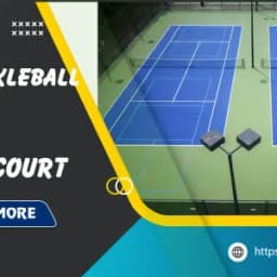 Can you Play Pickleball on a Tennis Court? A Comprehensive Answer
