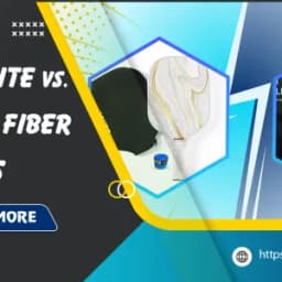 Composite vs Carbon Fiber Pickleball Paddles: The Ultimate Comparison