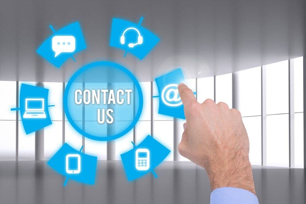 Contact Us