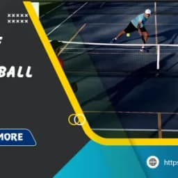 Double Pickleball Rules: Everything You Need to Know