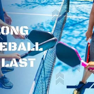 How Long Does a Pickleball Game Last? Duration Details