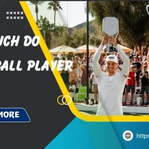 How Much Do Pro Pickleball Players Make? Earnings Revealed