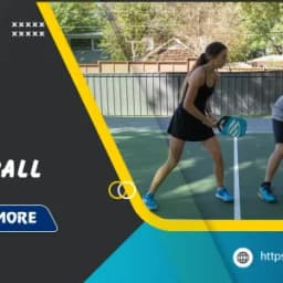 How to Play Pickleball: A Comprehensive Guide for Beginners