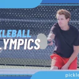 Is pickleball an Olympic sport? The quest for Olympic glory